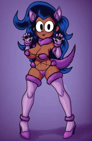 Mexican-Joe Wilhamena OK K.O. Lets be Heroes - Page 67