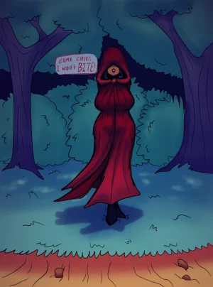 Mexican-Joe Wilhamena OK K.O. Lets be Heroes - Page 78