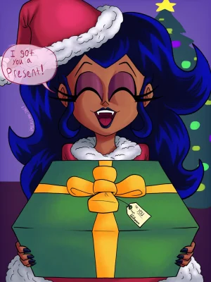 Mexican-Joe Wilhamena OK K.O. Lets be Heroes - Page 85