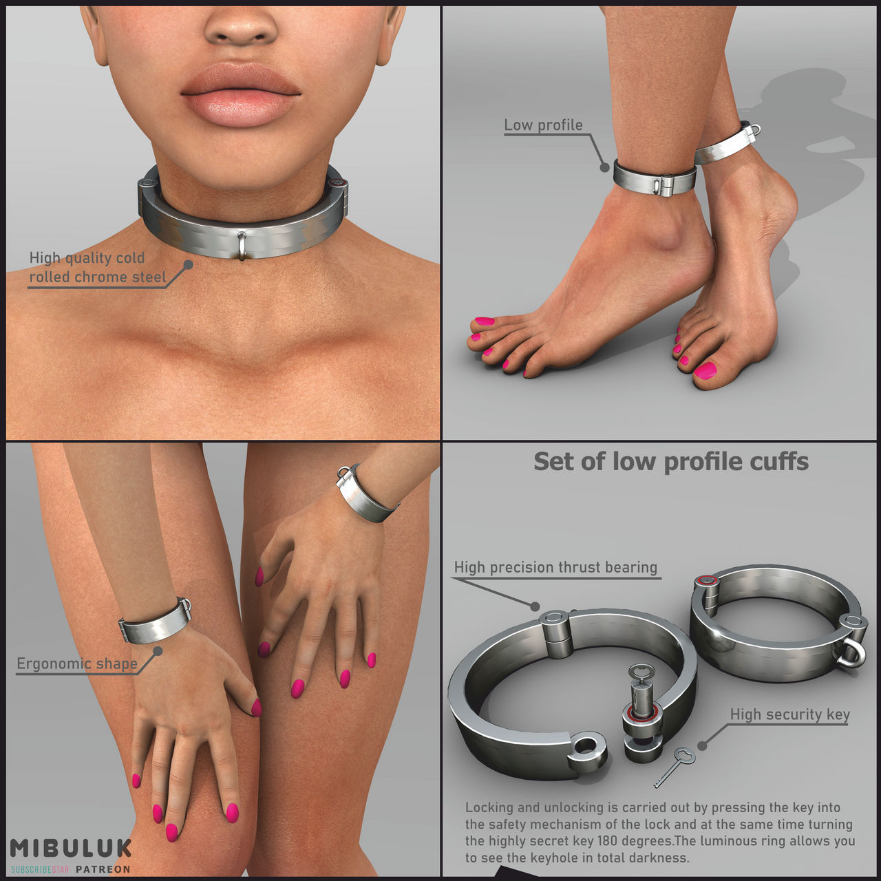 Mibuluk Art - Image 101