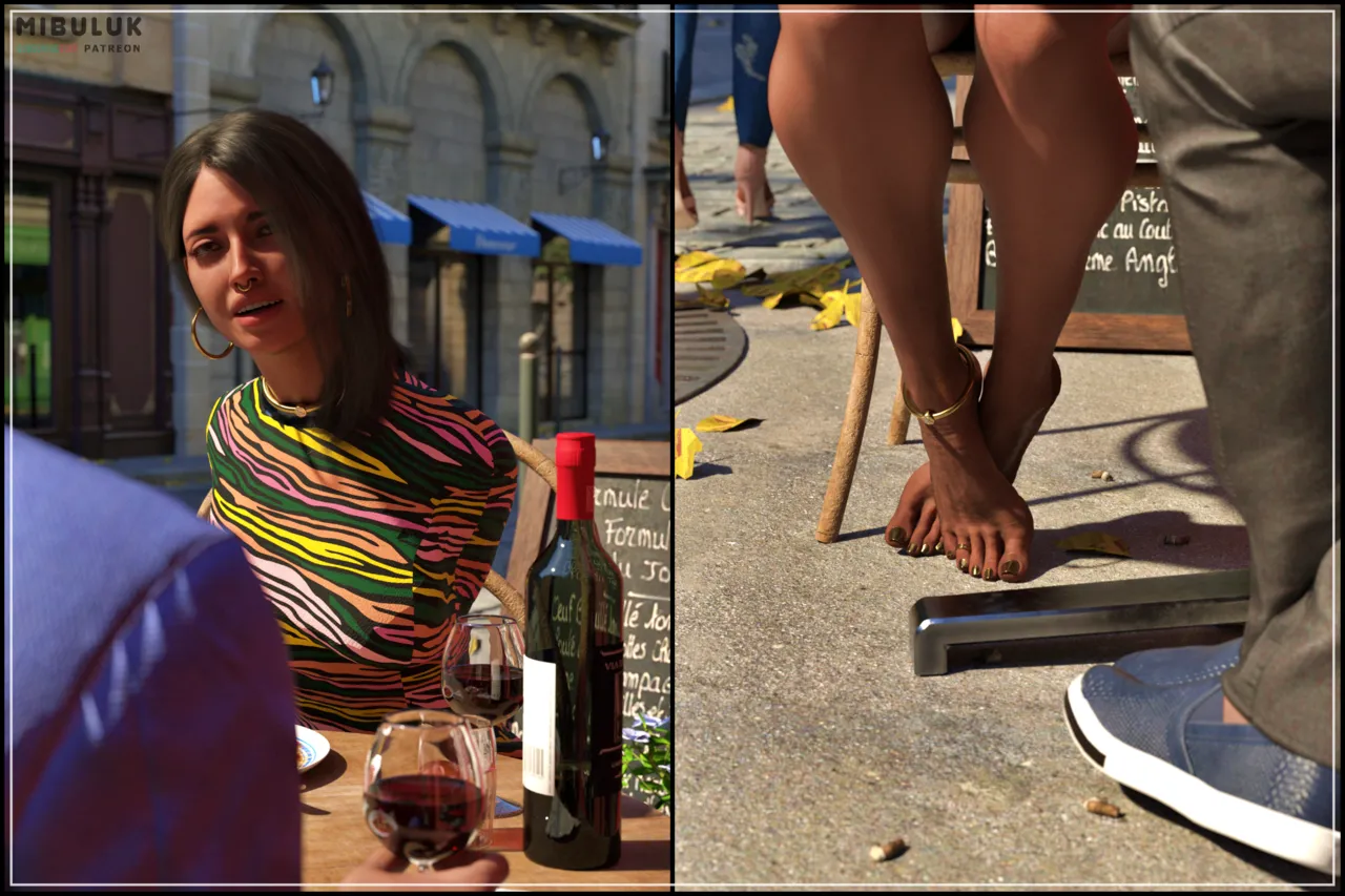 Mibuluk Art - Image 113