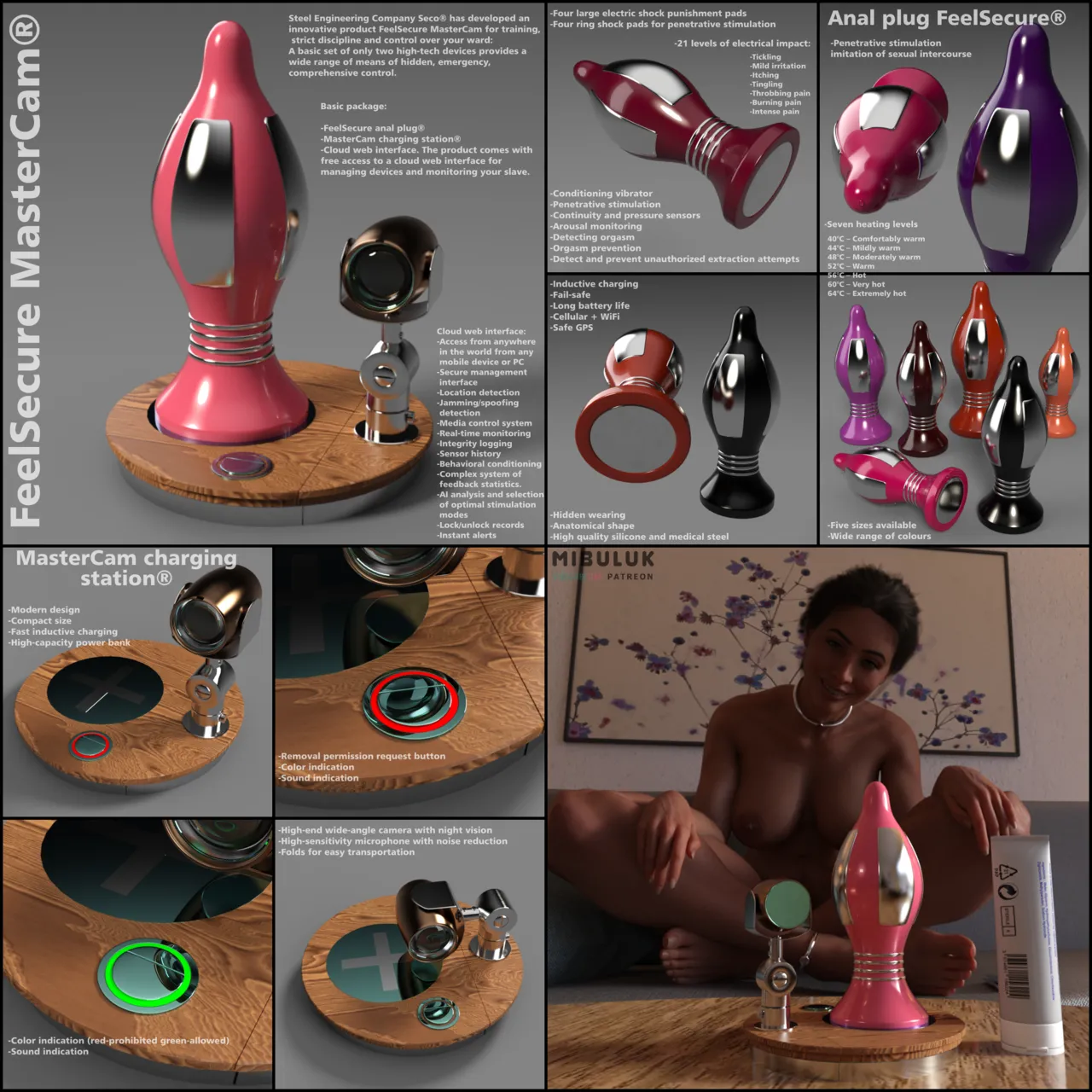 Mibuluk Art - Image 35