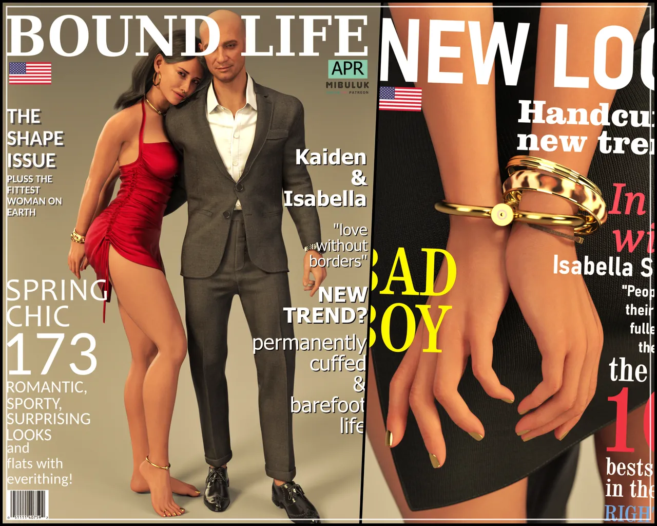 Mibuluk Art - Image 38