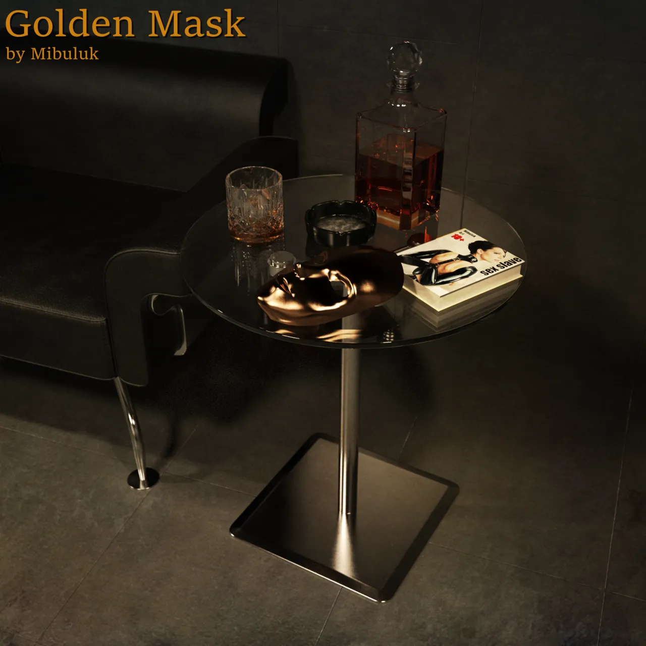 Mibuluk Art - Image 45