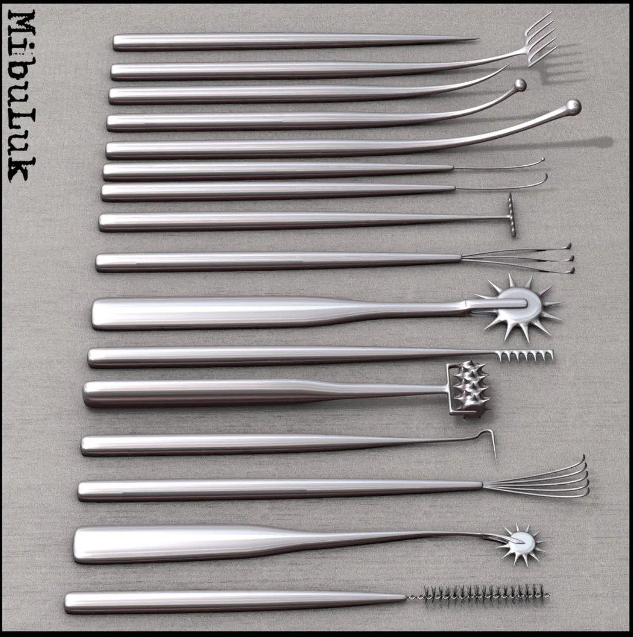 Mibuluk Art - Image 54