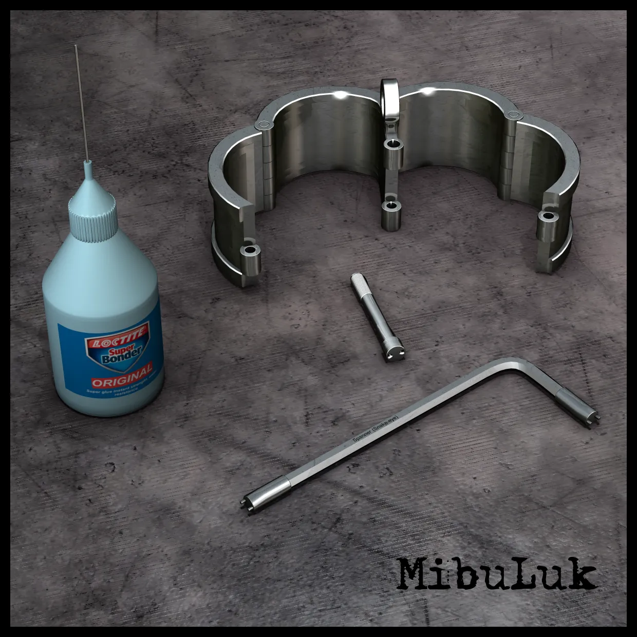 Mibuluk Art - Image 67