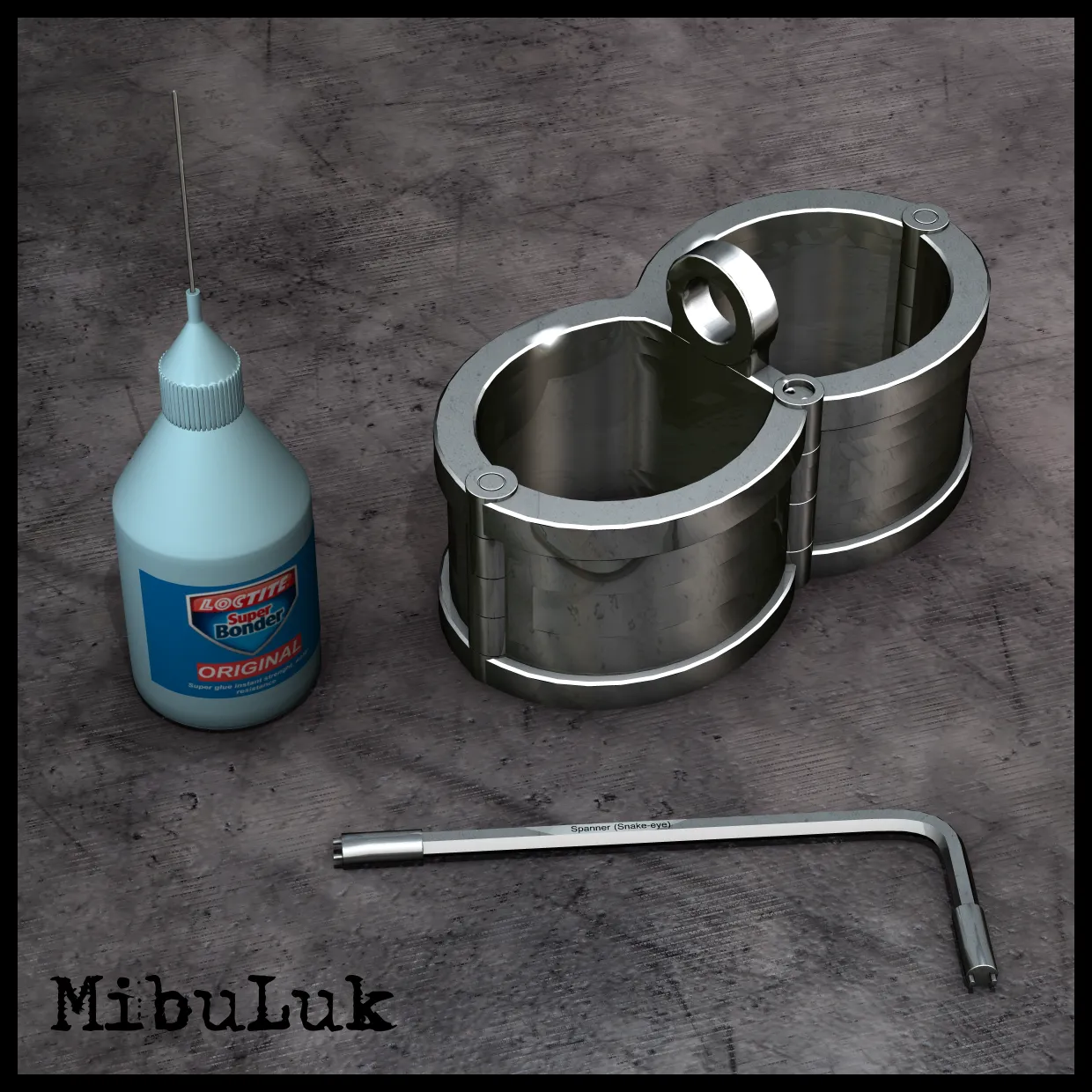 Mibuluk Art - Image 68