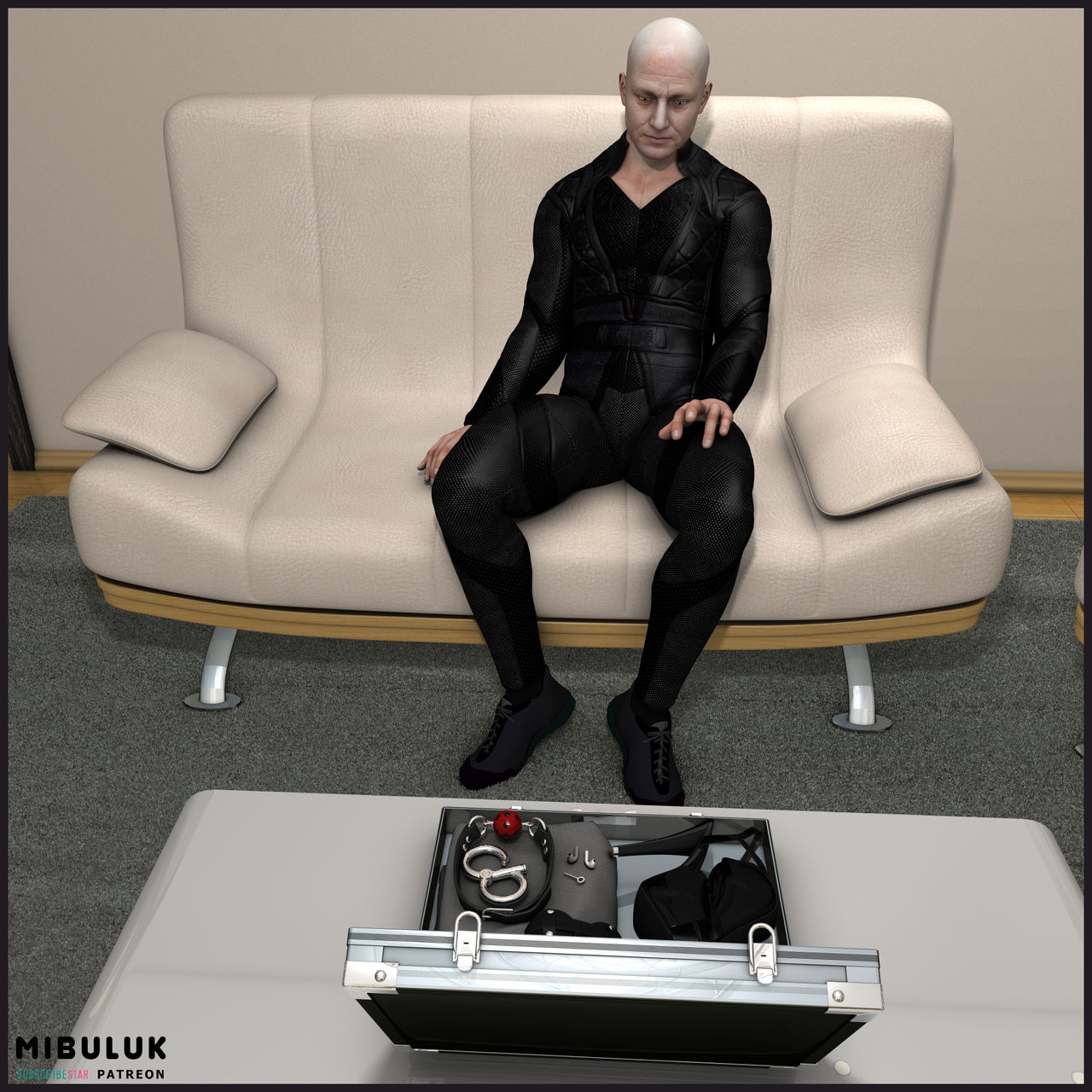 Mibuluk Art - Image 76