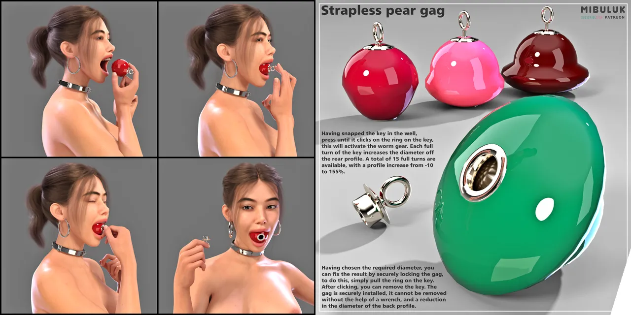 Mibuluk Art - Image 83