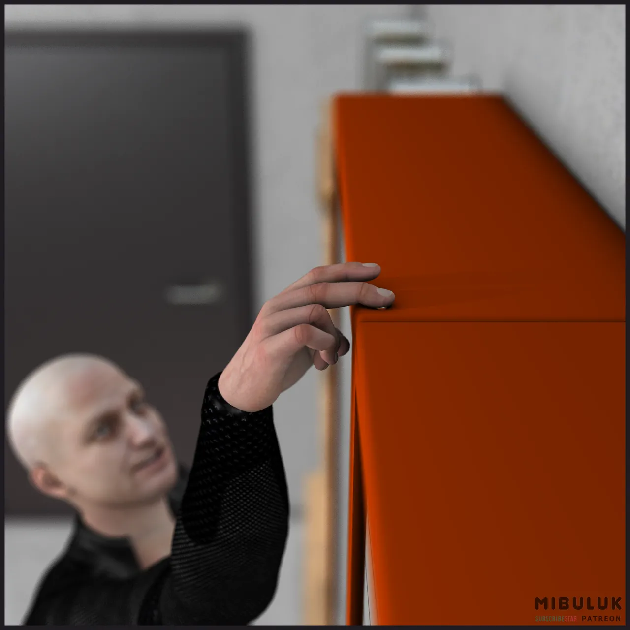 Mibuluk Art - Image 89