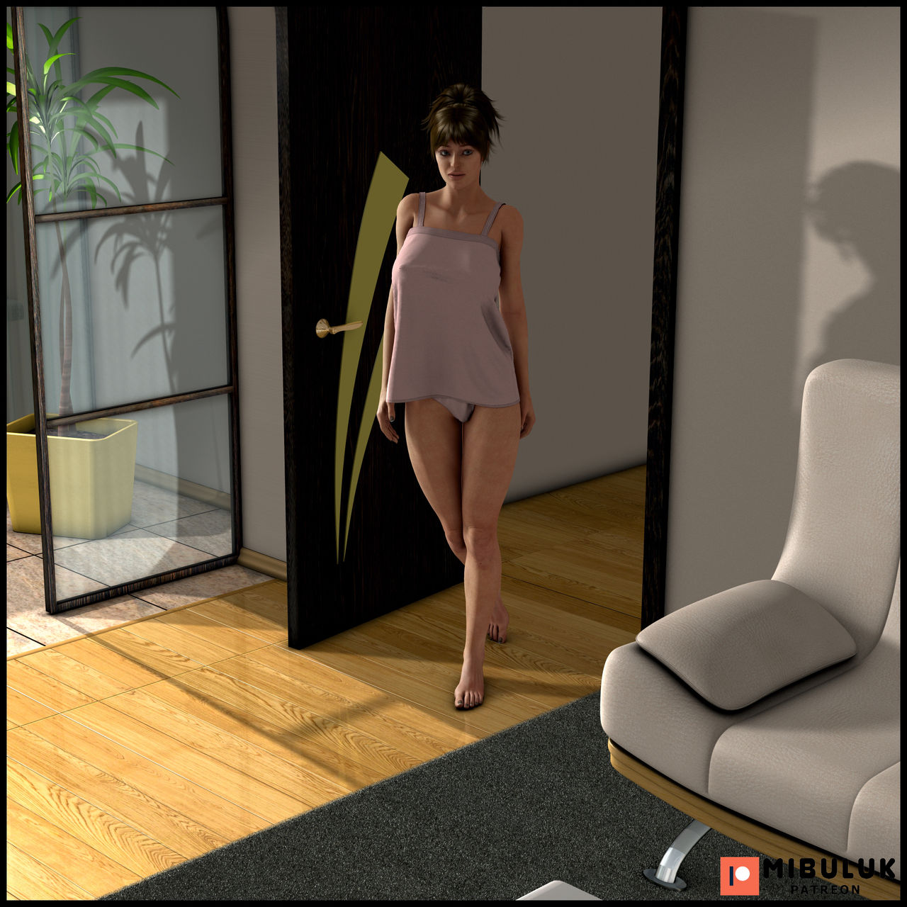 Mibuluk Art - Image 95