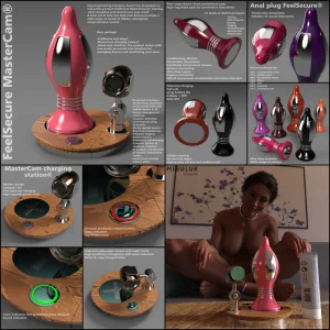 Mibuluk Art - Page 35