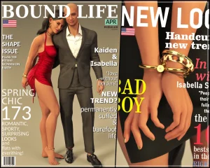 Mibuluk Art - Page 38