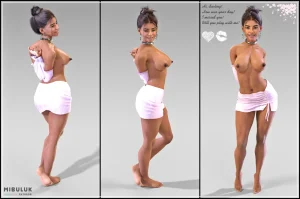 Mibuluk Art - Page 58