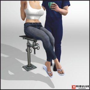 Mibuluk Art - Page 62