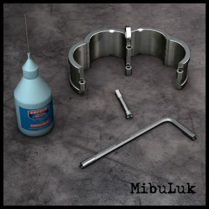 Mibuluk Art - Page 67