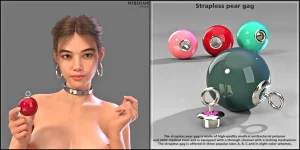 Mibuluk Art - Page 84