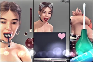 Mibuluk Art - Page 86