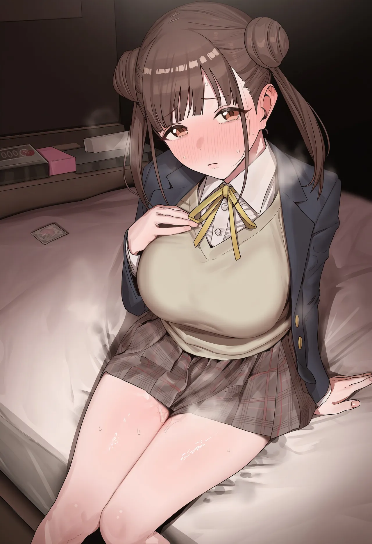 mic3 園田智代子2 - Image 15