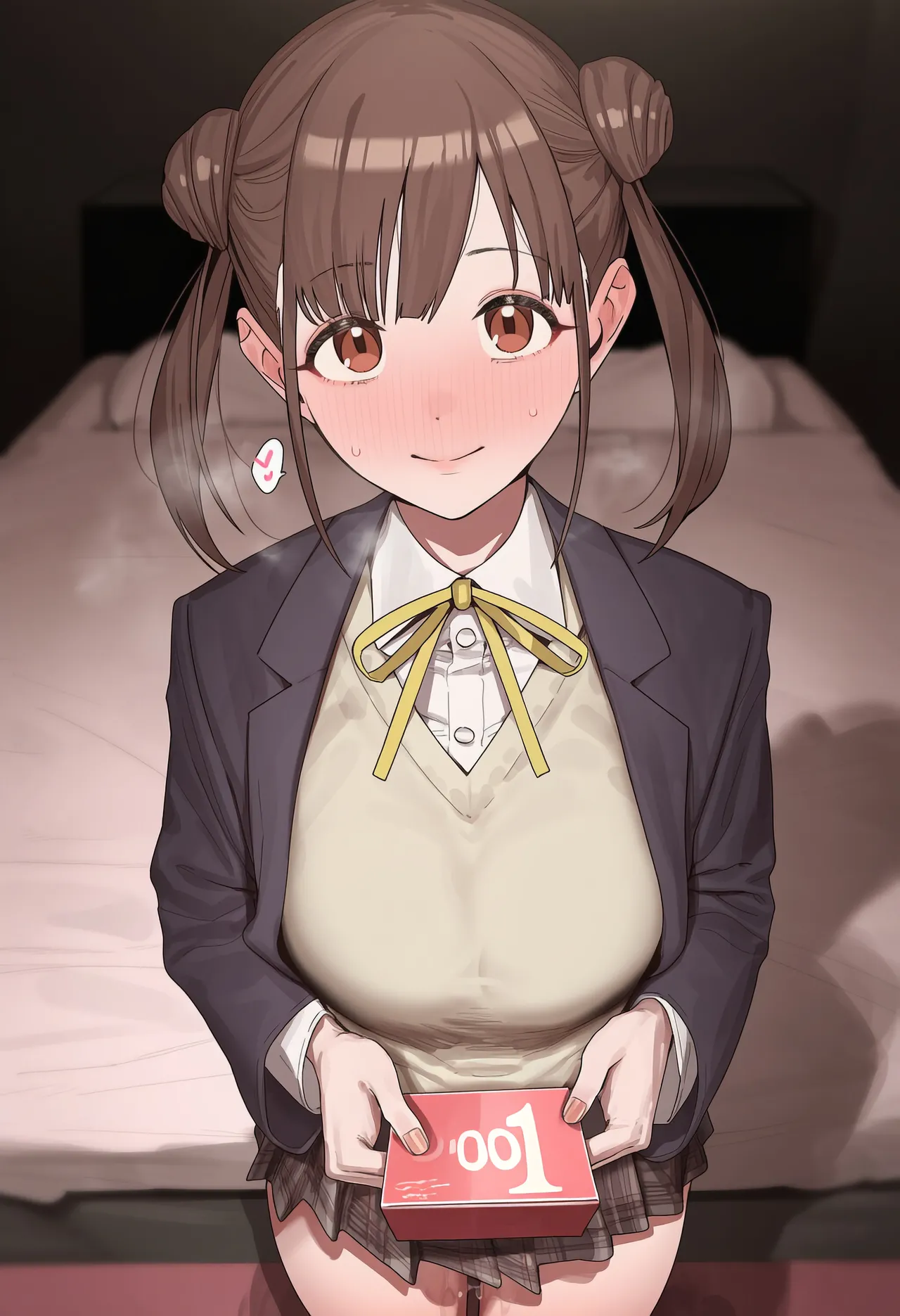 mic3 園田智代子2 - Image 2