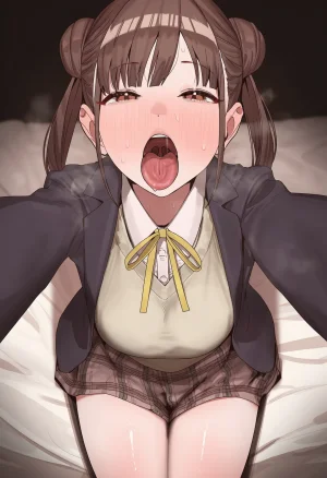 mic3 園田智代子2 Thumbnail
