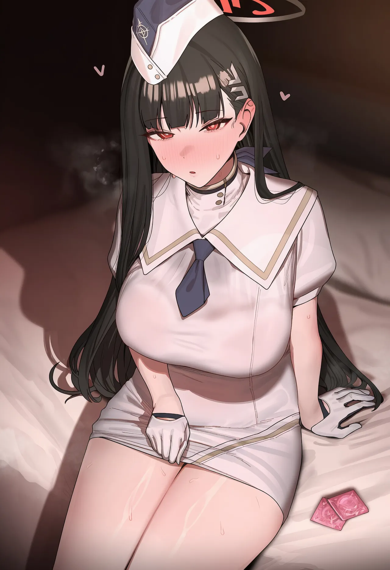 mic3 調月リオオペレータ服 - Image 2