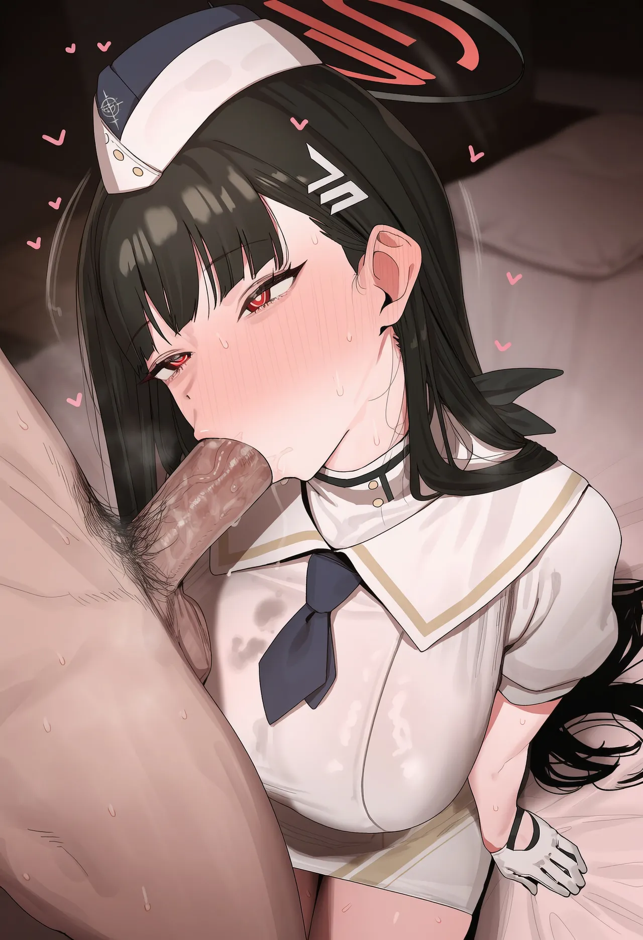 mic3 調月リオオペレータ服 - Image 22