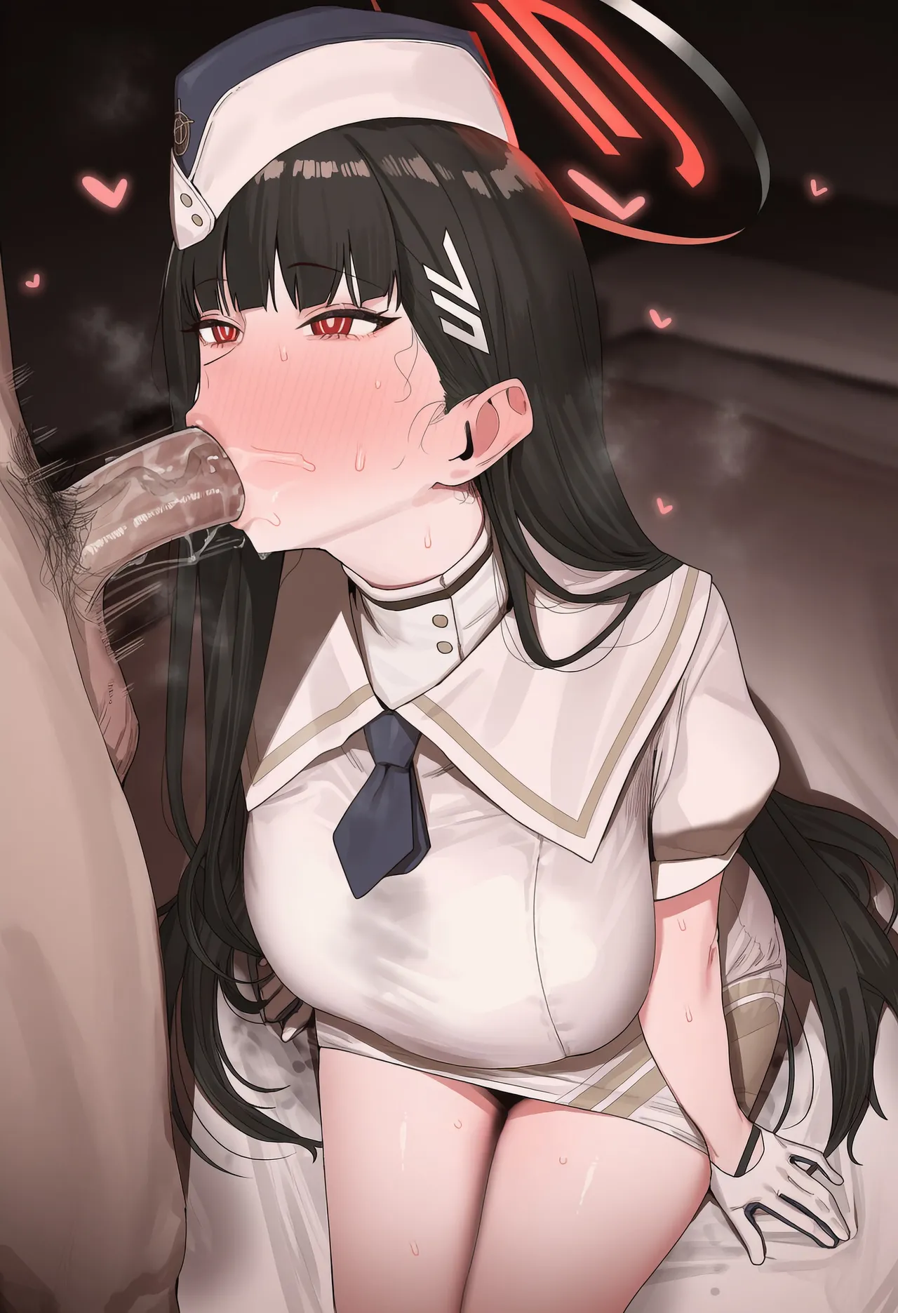 mic3 調月リオオペレータ服 - Image 24