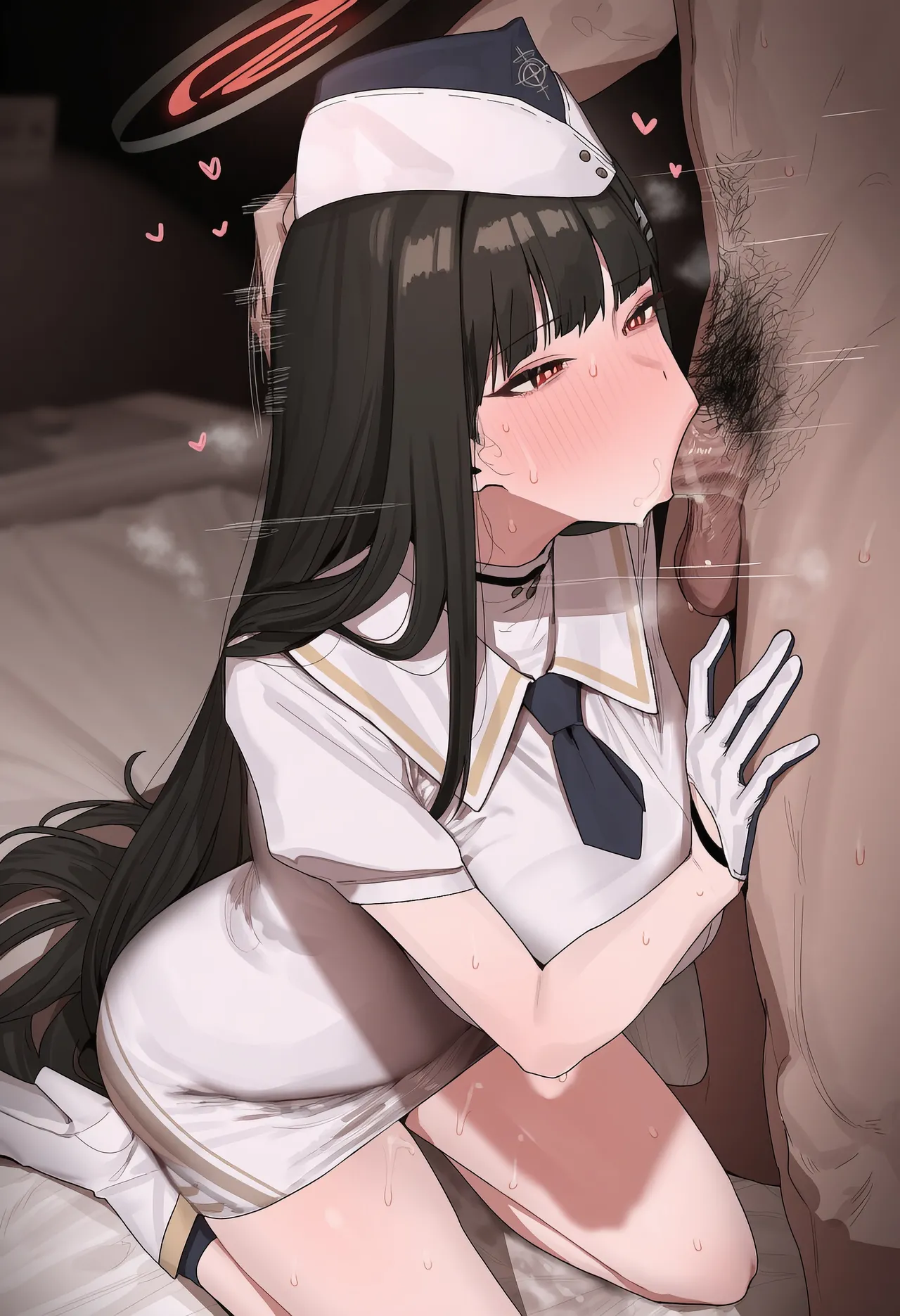 mic3 調月リオオペレータ服 - Image 39