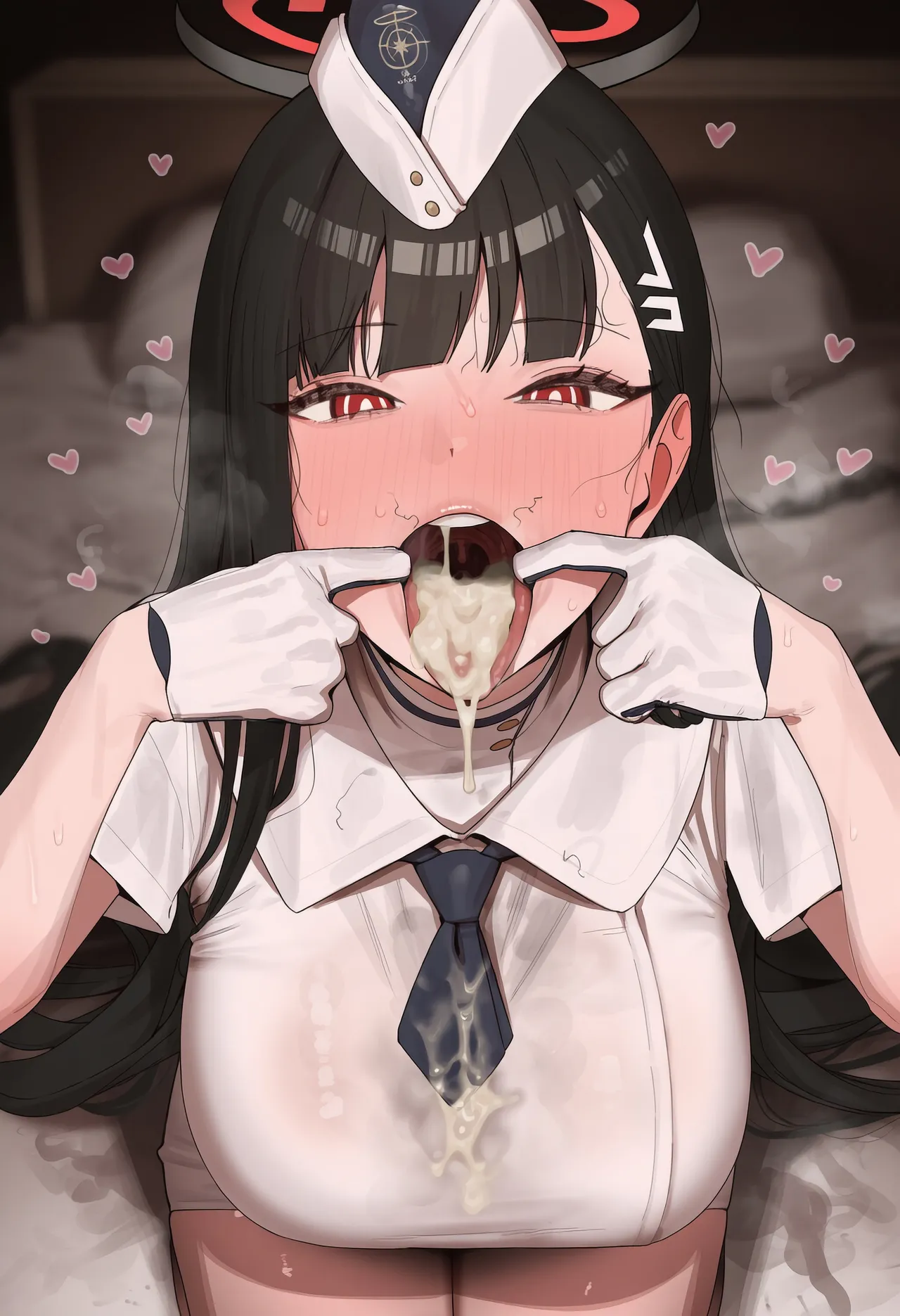 mic3 調月リオオペレータ服 - Image 77