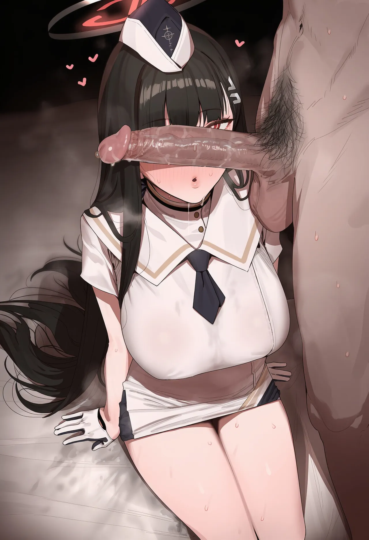 mic3 調月リオオペレータ服 - Image 8
