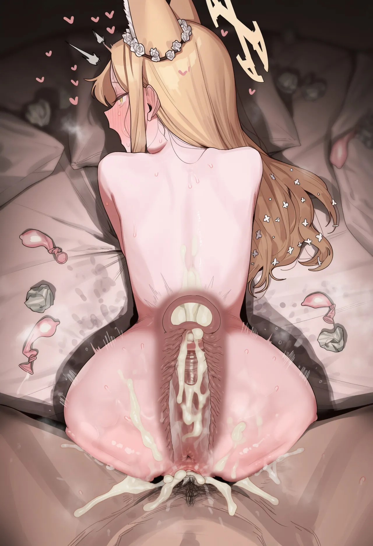 mic3 百合園セイア - Image 161