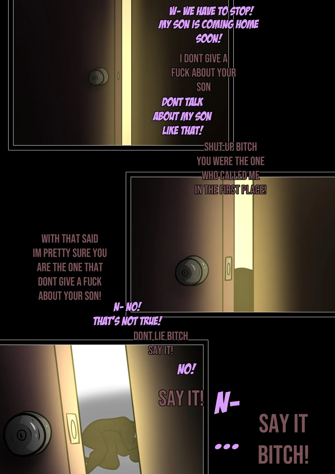 microchip69 Moms Secret - Image 1