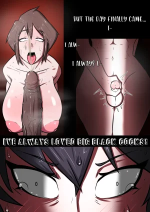 microchip69 Moms Secret - Page 12