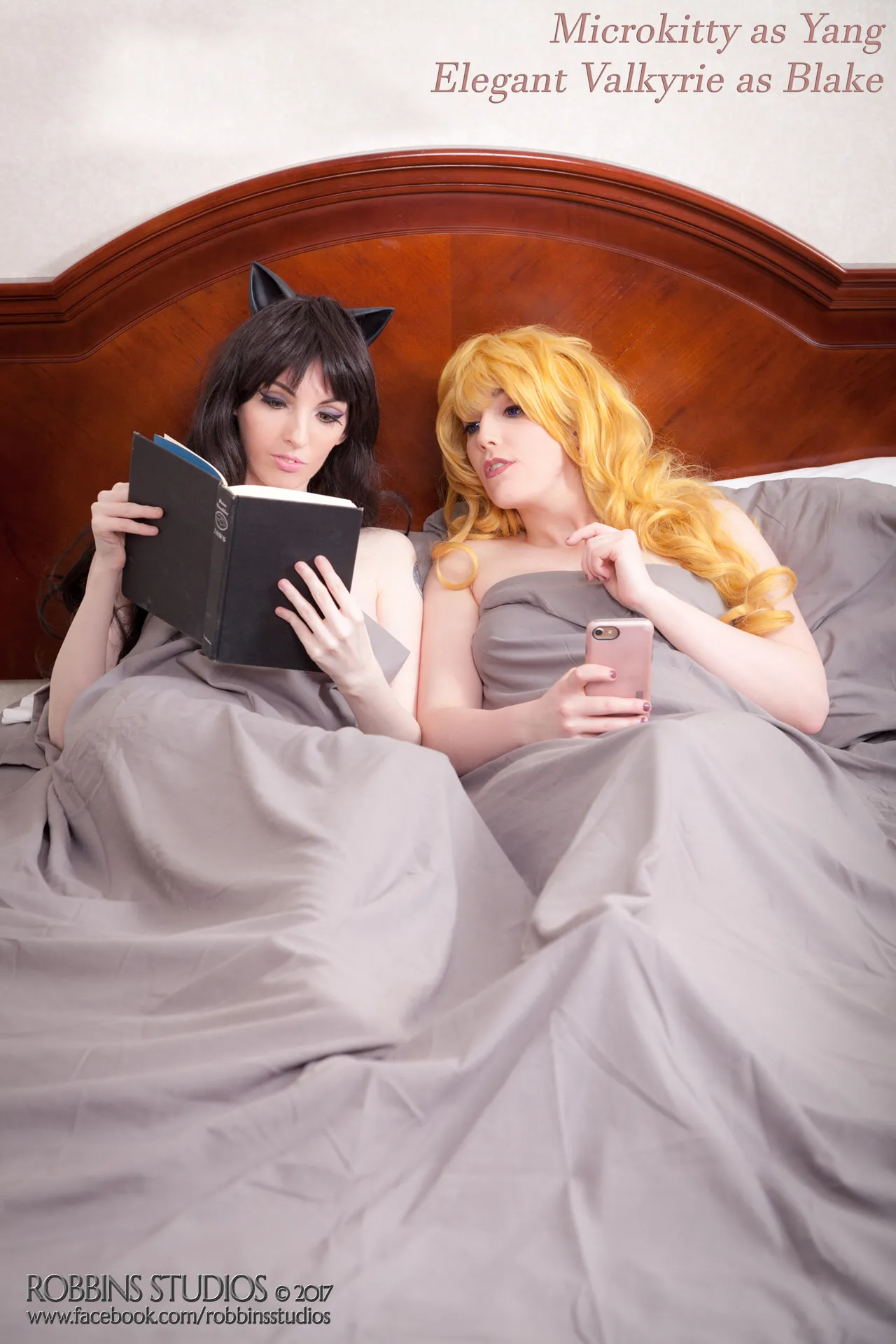 Microkitty - Blake Yang - Image 126