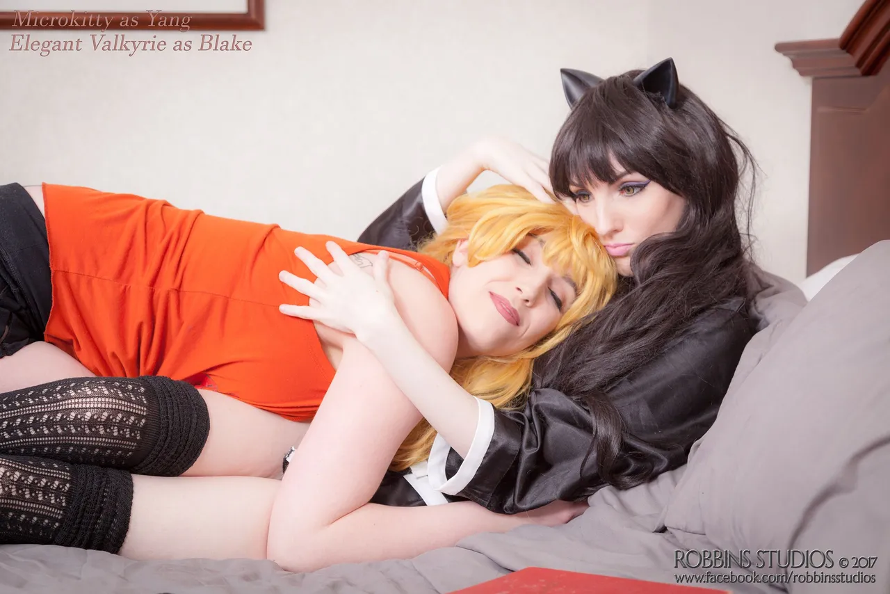 Microkitty - Blake Yang - Image 14