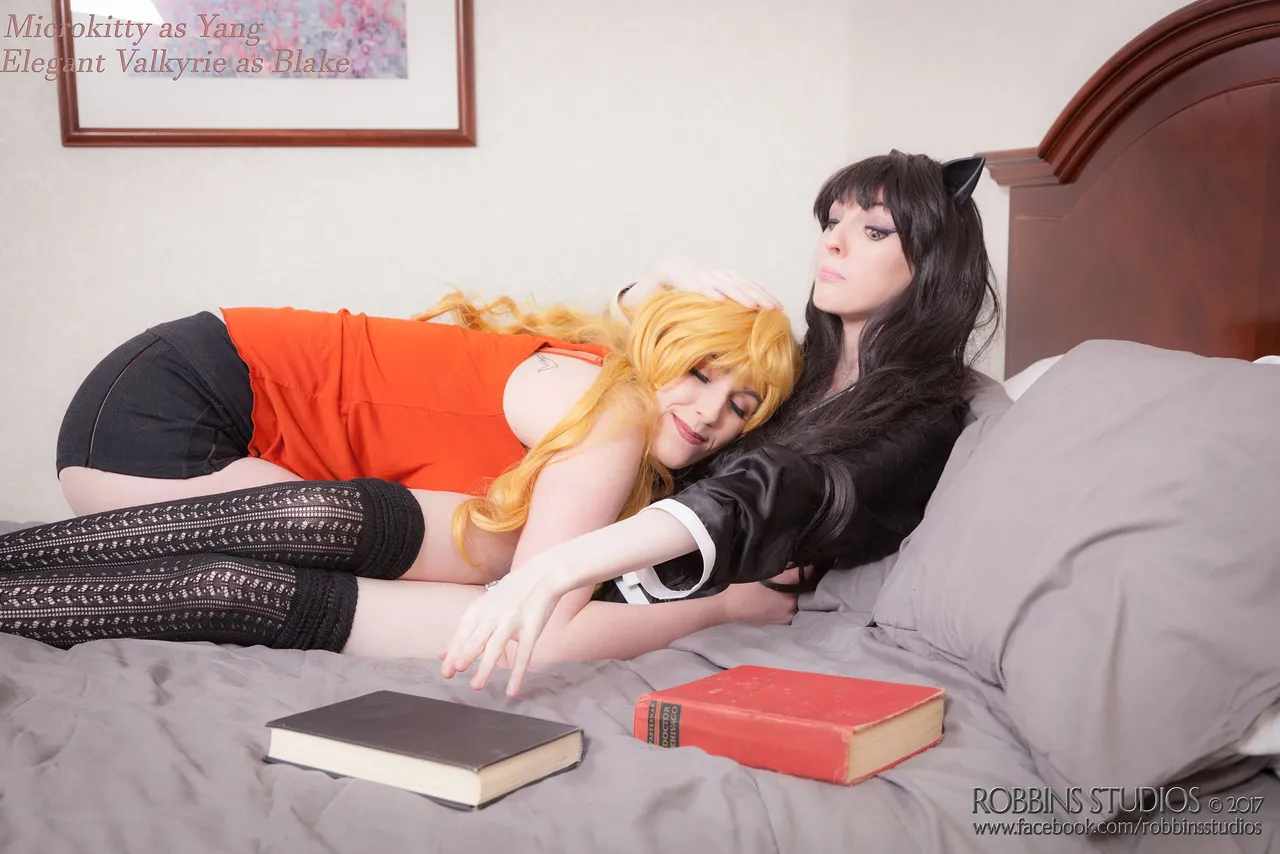 Microkitty - Blake Yang - Image 15