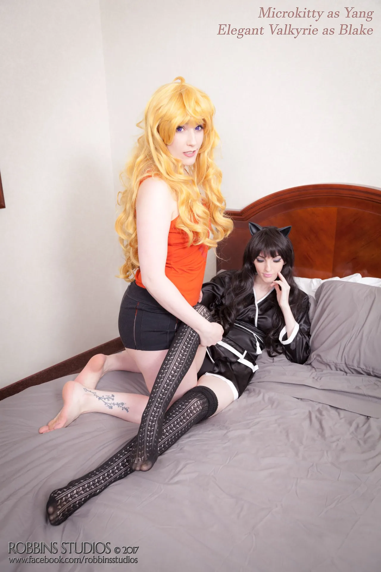 Microkitty - Blake Yang - Image 20