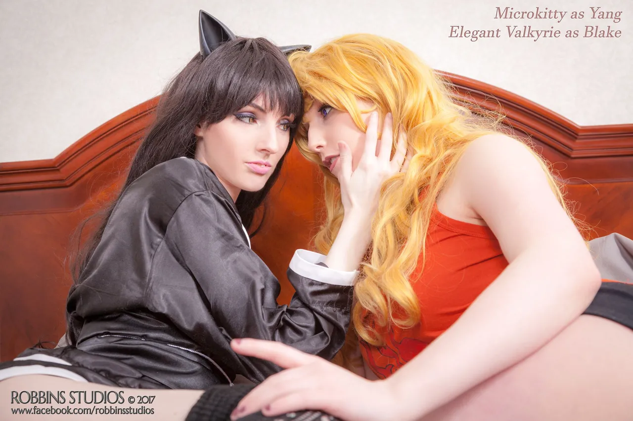 Microkitty - Blake Yang - Image 22