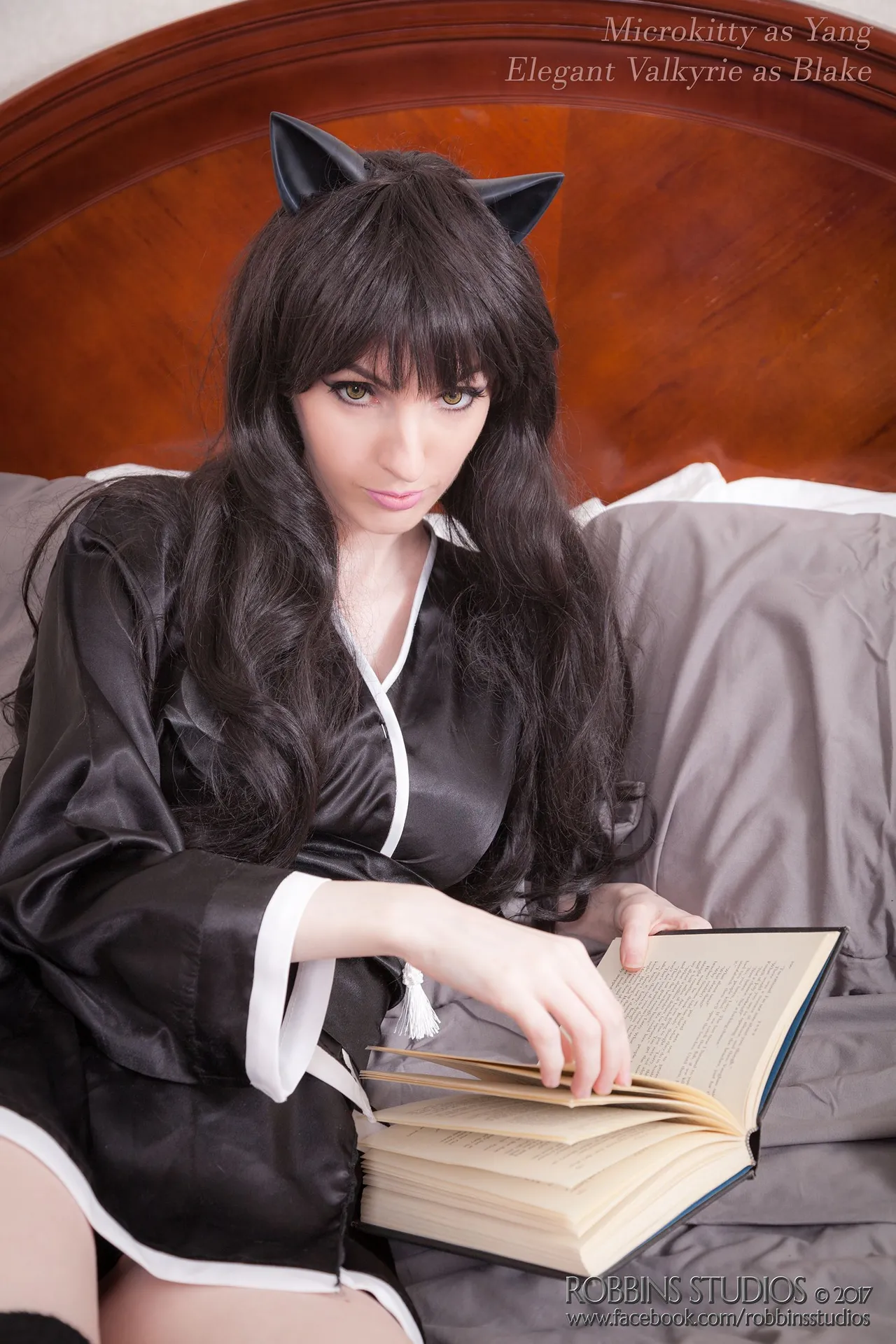 Microkitty - Blake Yang - Image 3