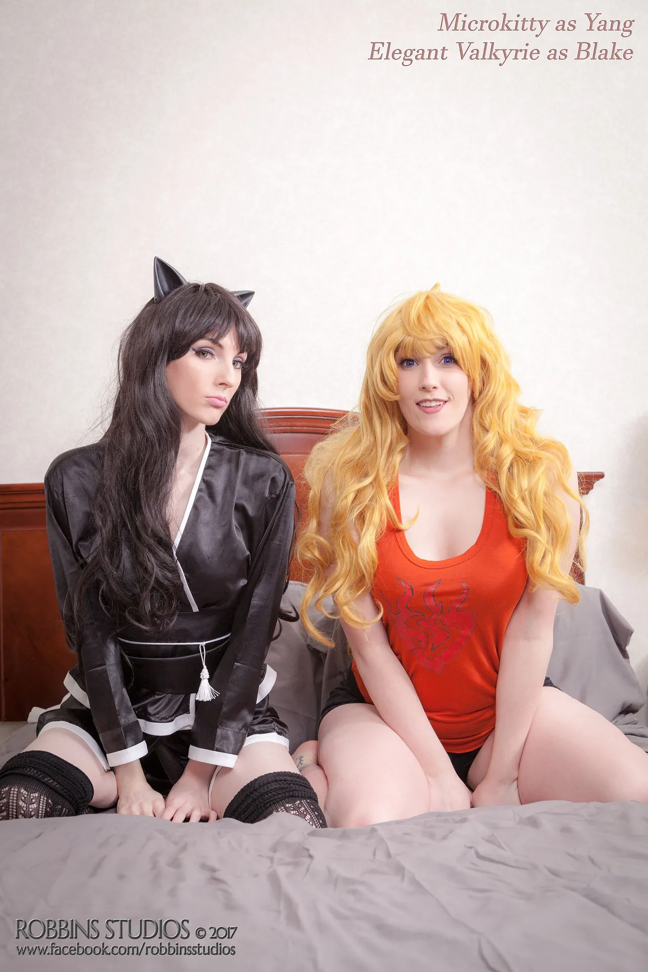 Microkitty - Blake Yang - Image 35