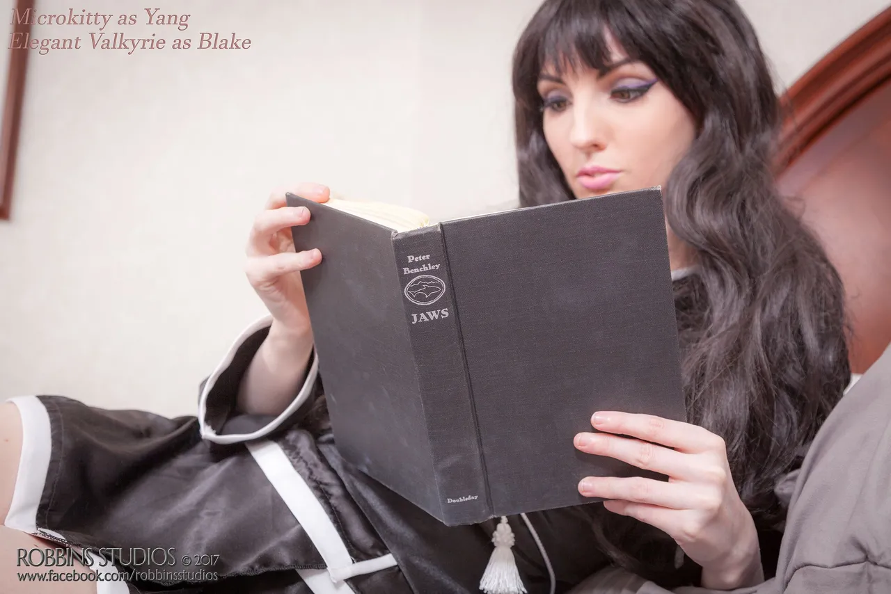 Microkitty - Blake Yang - Image 6