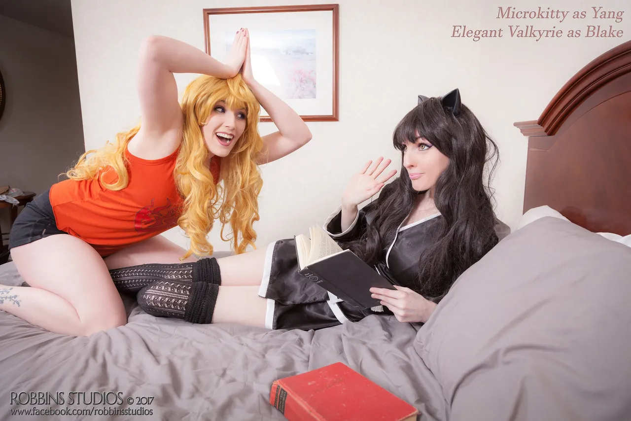 Microkitty - Blake Yang - Image 8