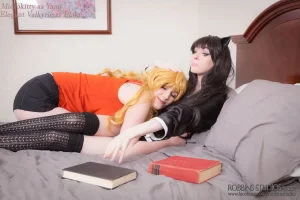 Microkitty - Blake Yang - Page 15