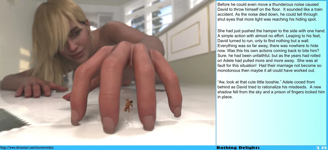 Microvertedzzz Bathing Delights - Image 18
