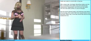 Microvertedzzz Bathing Delights