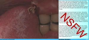 Microvertedzzz Bathing Delights - Page 15