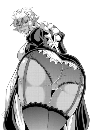 Mifune Seijirou Elf Harem Monogatari - Elf Harem Story Korean - Page 257