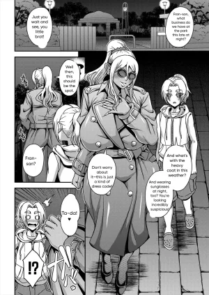 Mifune Seijirou Himemiya-kan no Mama Harem 1-5 English - Page 75