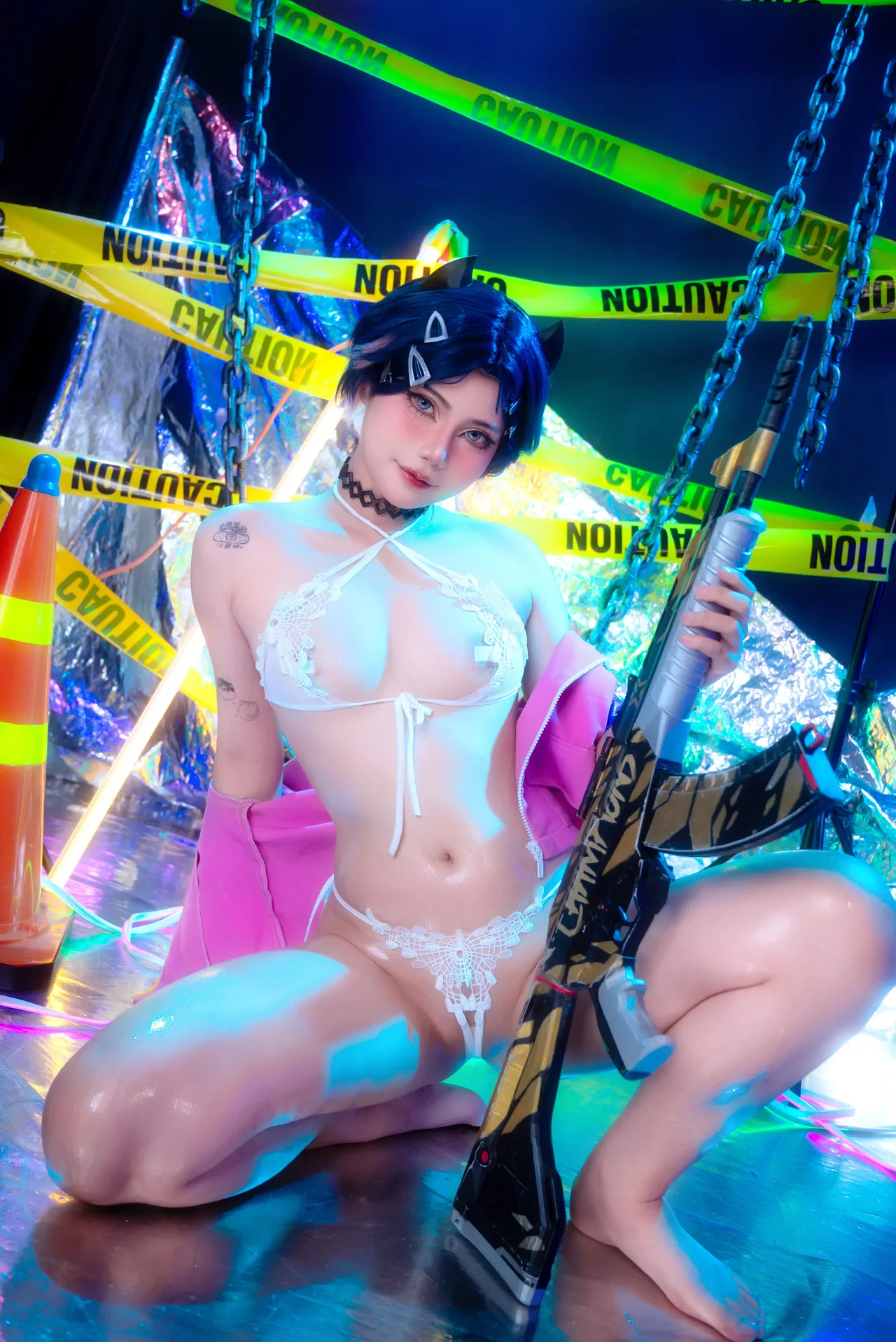 Miinmeow - Clove - Image 17